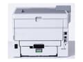 Miniatyrbild 2 av 5: Monokrom skrivare - BROTHER - HLL6410DN - Nätverk/NFC - 50 sid/min - Duplex