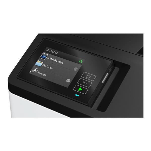 LEXMARK MS631dw