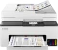 Miniatyrbild 1 av 4: Canon MAXIFY GX2050 - multifunktionsskrivare - färg - bläckstråle - påfyllningsbar - laglig (216 x 356 mm)/A