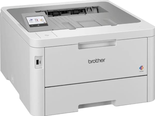 Brother HL-L8240CDW - Skrivare - Färg - Dubbelsidig - LED - A4/Legal - 600 x 600 dpi - upp till 30 sidor