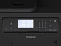 Miniatyrbild 6 av 6: Canon i-SENSYS MF275dw 10,20 cm (4") 1 multifunktionslaserskrivare svart (5621C024)