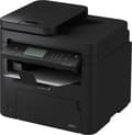 Miniatyrbild 2 av 6: Canon i-SENSYS MF275dw 10,20 cm (4") 1 multifunktionslaserskrivare svart (5621C024)