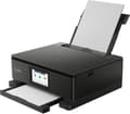 Miniatyrbillede 8 af 11: Canon PIXMA TS 8750 - multifunktionel enhed - inkjet print - 15 ppm - A4 - A5 - B5 - 4.800 dpi