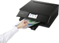 Miniatyrbillede 9 af 11: Canon PIXMA TS 8750 - multifunktionel enhed - inkjet print - 15 ppm - A4 - A5 - B5 - 4.800 dpi
