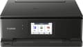 Miniatyrbillede 1 af 11: Canon PIXMA TS 8750 - multifunktionel enhed - inkjet print - 15 ppm - A4 - A5 - B5 - 4.800 dpi