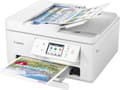 Miniatyrbillede 3 af 9: Canon PIXMA TS7750i. Printteknologi: Inkjet, Udskrivning: Farveprint, Maksimal opløsning: 1200
