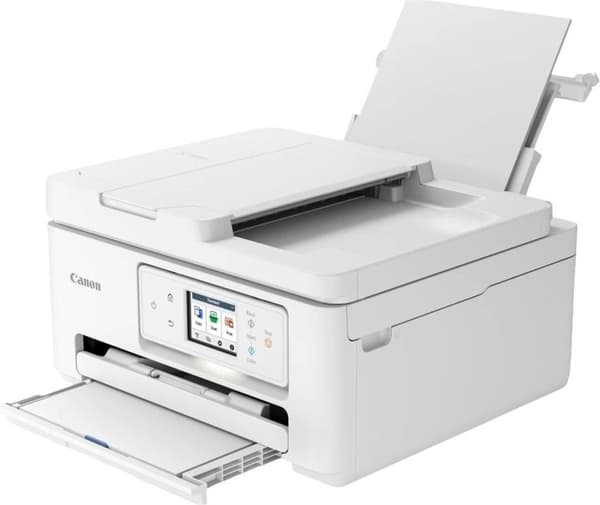Canon PIXMA TS7750i. Printteknologi: Inkjet, Udskrivning: Farveprint, Maksimal opløsning: 1200