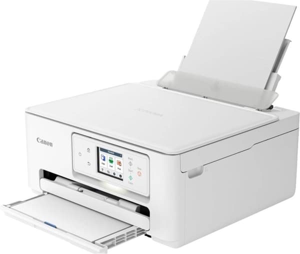 Canon PIXMA TS7650i - Alt-i-én printer