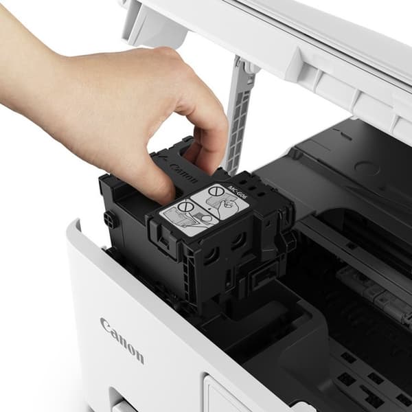 Canon PIXMA TS7650i - Alt-i-én printer