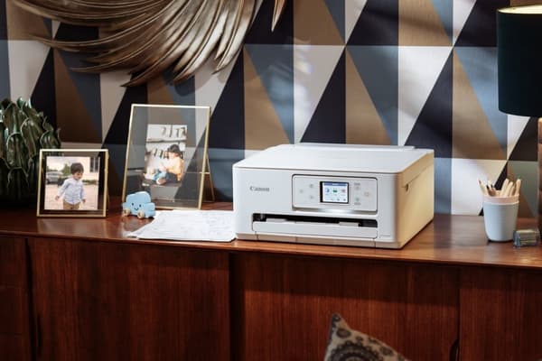 Canon PIXMA TS7650i - Alt-i-én printer