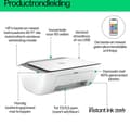 Miniatyrbillede 3 af 8: HP DeskJet 2820e - All-in-One-printer - Sendt til Instant Ink