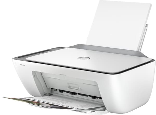 HP DeskJet 2820e - All-in-One-printer - Sendt til Instant Ink