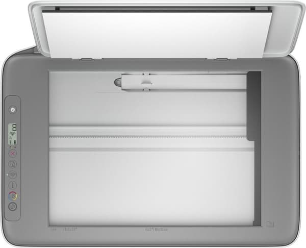 HP DeskJet 2820e - All-in-One-printer - Sendt til Instant Ink