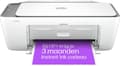 Miniatyrbillede 1 af 8: HP DeskJet 2820e - All-in-One-printer - Sendt til Instant Ink