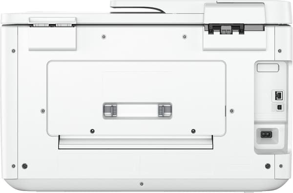 HP OfficeJet Pro 9730E Wide Format AiO Printer 537P6B#629