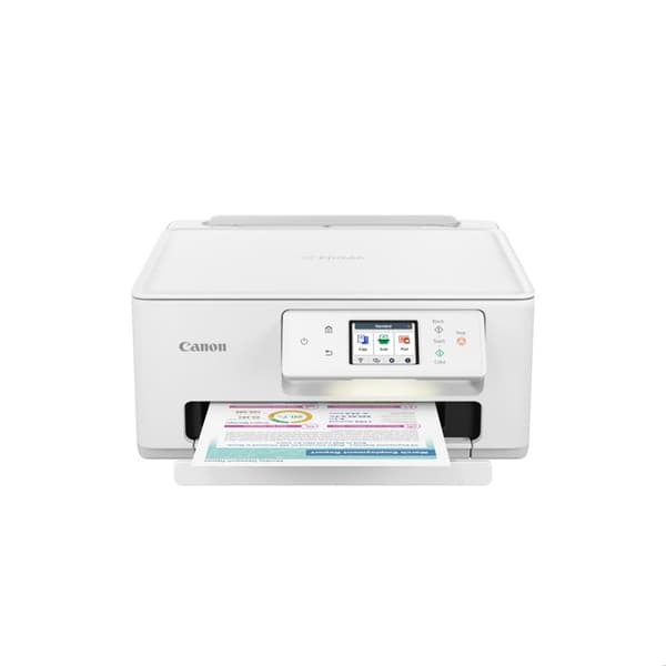 Multifunktionsskrivare - Canon - Pixma TS7650i - Bläckstråle - A4 - Wifi