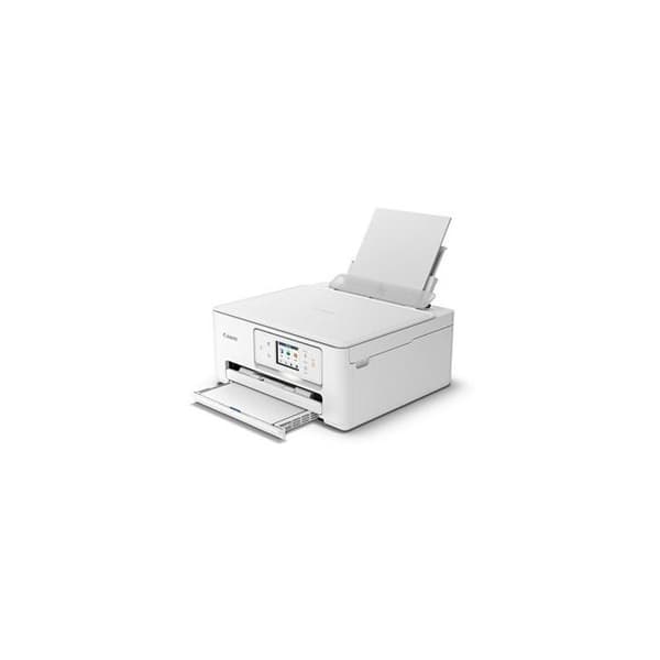 Multifunktionsskrivare - Canon - Pixma TS7650i - Bläckstråle - A4 - Wifi