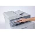 Miniatyrbild 4 av 5: Brother MFC-L8390CDW 4 i 1 färg LED multifunktionsskrivare