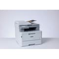 Miniatyrbild 1 av 5: Brother MFC-L8390CDW 4 i 1 färg LED multifunktionsskrivare