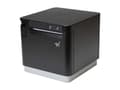 Miniatyrbilde 1 av 5: Star mC-Print3 MCP31CI - Kvitteringsskriver - direktetermisk - Rull (8 cm) - 203 dpi - inntil 400 mm/sek - USB-C, LAN, USB-vert - kutter - svart