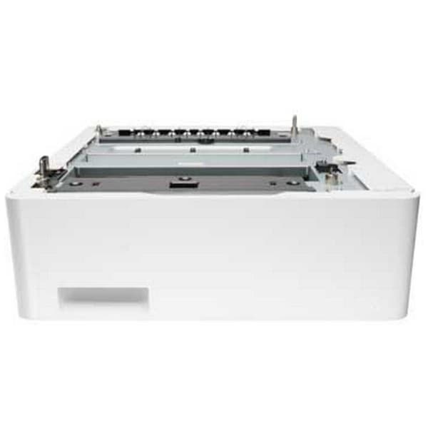 Hp Cf404a M452/m477/m479/m480/m377 Pappersfack Vit