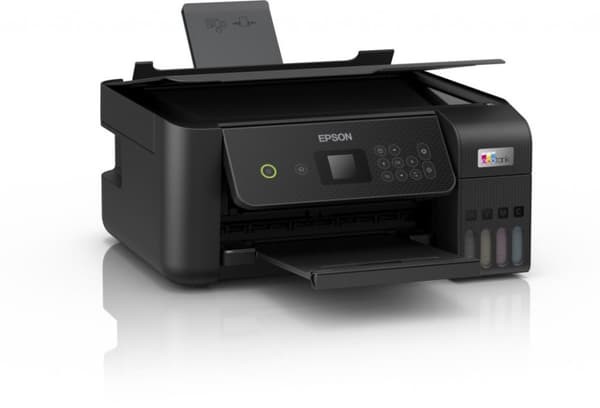 EPSON 3-IN-1 Multifunction Printer Ecotank ET-2821 C11CJ66405