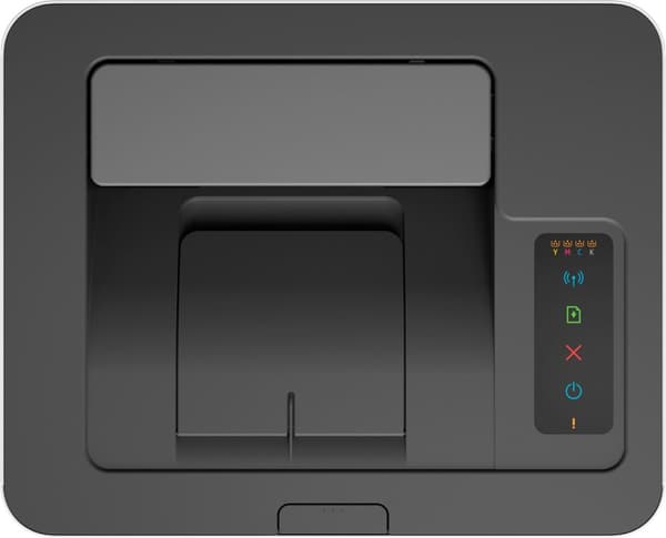 HP Color Laser 150nw, Color, Impresora para imprimir