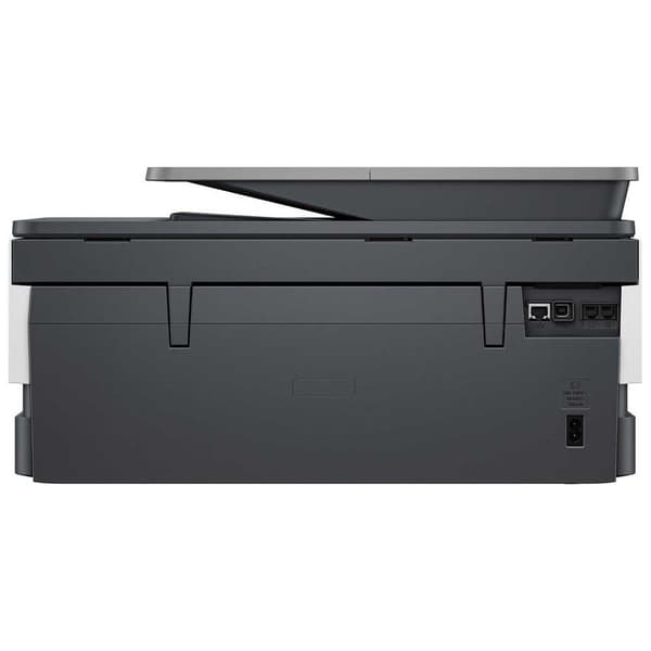 Hp Officejet Pro 8122e Multifunktionsprinter  One Size / EU Plug
