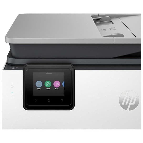 Hp Officejet Pro 8122e Multifunktionsprinter  One Size / EU Plug