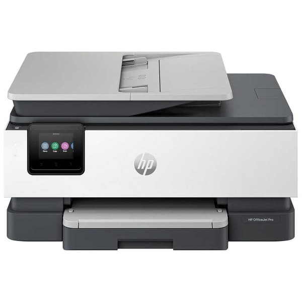 Hp Officejet Pro 8122e Multifunktionsprinter  One Size / EU Plug