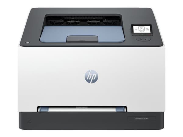 HP Skrivare HP Color LaserJe