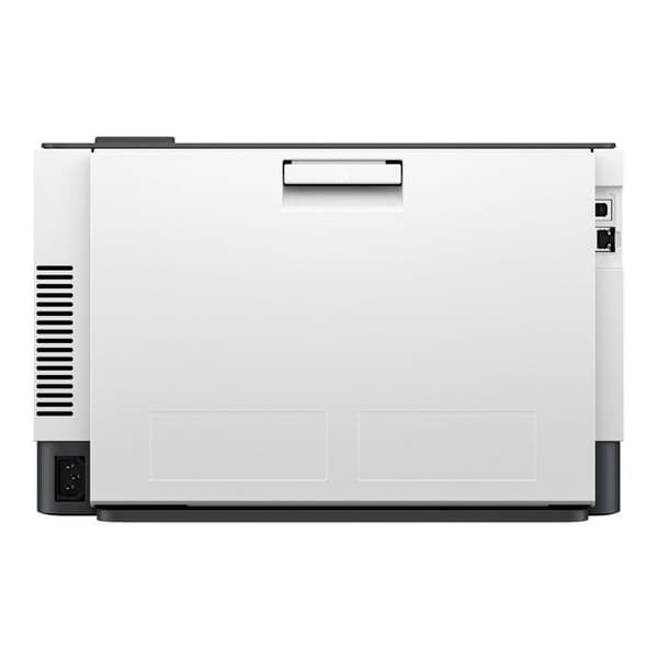 HP Skrivare HP Color LaserJe Grå, Vit