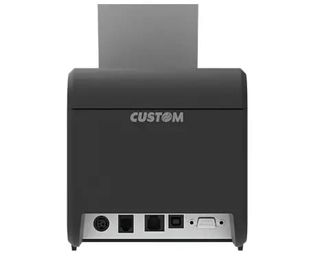 Custom P3L - - S/H - direktetermisk