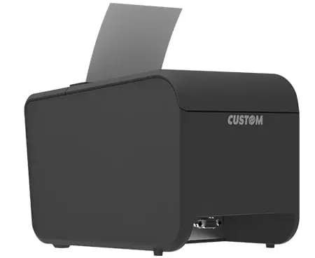 Custom P3L - - S/H - direktetermisk