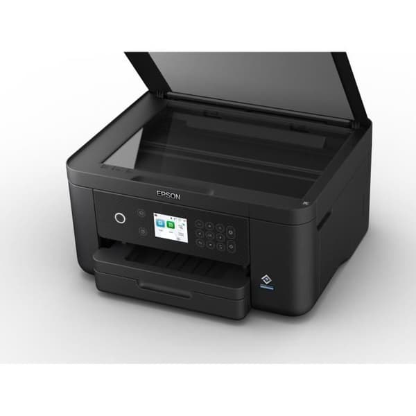 Skrivare - EPSON - Premium XP-5200 - Bläckstråle - USB, Wi-Fi(n)
