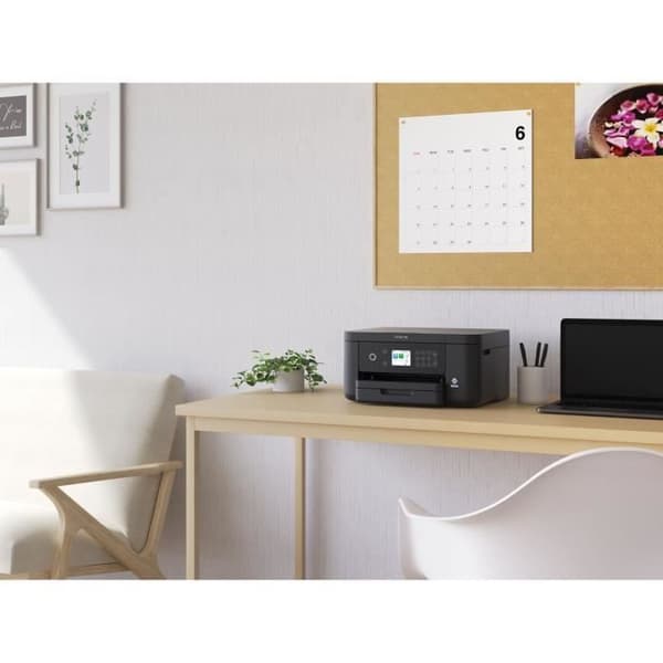 Skrivare - EPSON - Premium XP-5200 - Bläckstråle - USB, Wi-Fi(n)