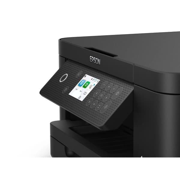 Skrivare - EPSON - Premium XP-5200 - Bläckstråle - USB, Wi-Fi(n)