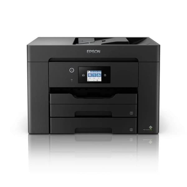 Epson WorkForce WF-7830DTWF