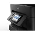 Miniatyrbild 2 av 2: Multifunktionsskrivare - EPSON - Workforce pro WF-4830DTWF