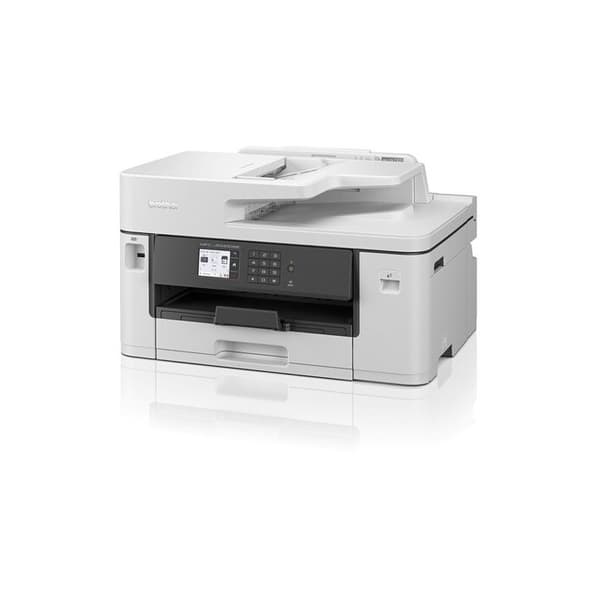 Multifunktion skrivare - MFC-J5340DWE - Bläckstråle - A3/A4 - Wifi Direkt - Automatisk Dubbel Sidedutskrift