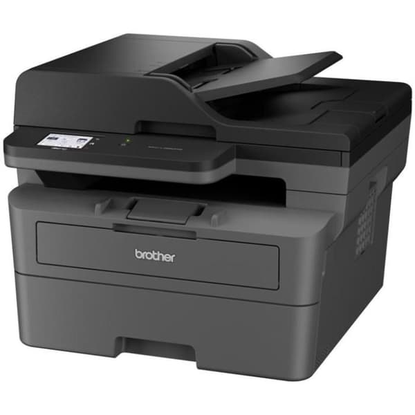 Brother MFC-L2860DW skrivare - multifunktionsskrivare - B/W Svart