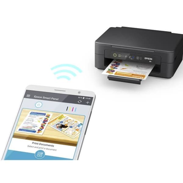 Epson XP-2200 multifunktionsskrivare