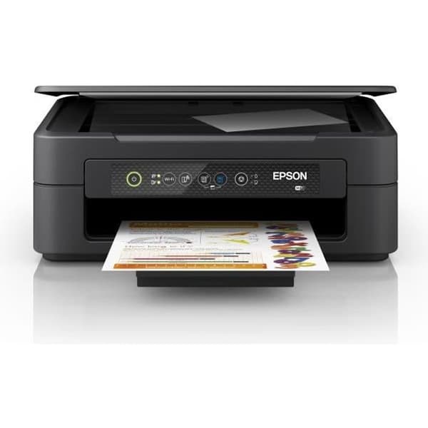 Epson XP-2200 multifunktionsskrivare Svart