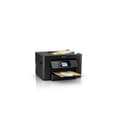 Miniatyrbild 2 av 6: Flerfunktionsskrivare - Epson - Work Force Pro WF 3825 DWF - Bläckstråle - 35 sid/min - A4