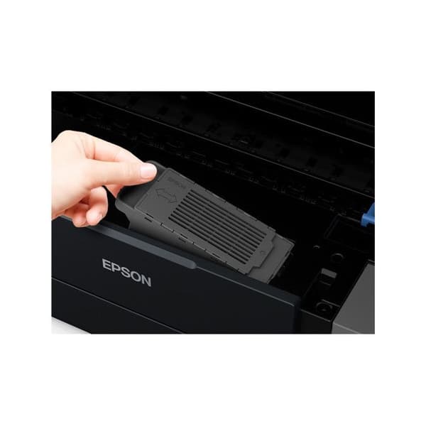 Skrivare - Epson - Ekotank ET-8550 - 6 färger - A3+ - Trådlös