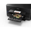Miniatyrbild 3 av 5: EPSON XP-7100 skrivare - 3 i 1 + dokumentmatare - Foto - Automatisk dubbelsidig - WIFI - direkt - Pekskärm