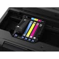 Miniatyrbild 4 av 5: EPSON XP-7100 skrivare - 3 i 1 + dokumentmatare - Foto - Automatisk dubbelsidig - WIFI - direkt - Pekskärm