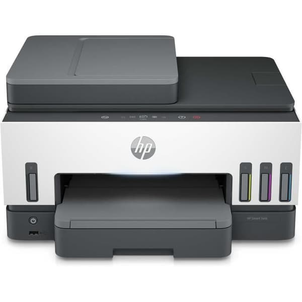 HP Smart Tank 790 A4 termisk bläckstråleskrivare 4800 x 1200 DPI 15 ppm trådlös