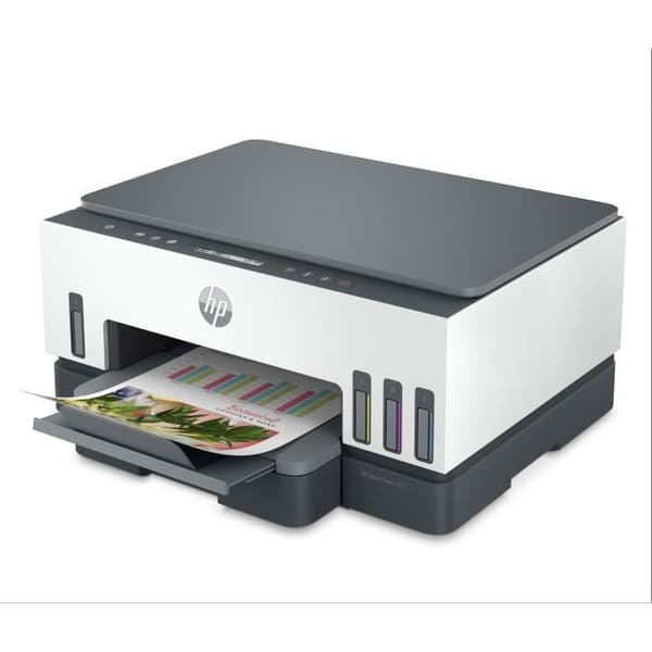 HP Smart Tank 7005 Color Ink Tank All-in-One-skrivare
