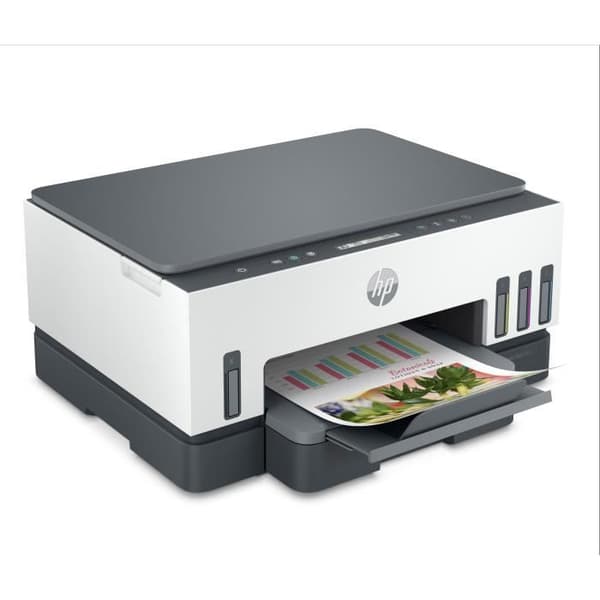 HP Smart Tank 7005 Color Ink Tank All-in-One-skrivare